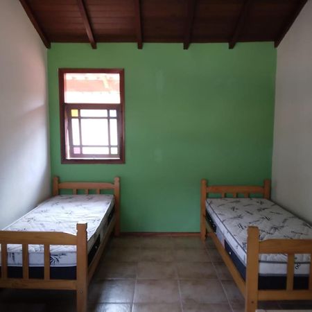 Apartamento Duplex A 100 Metros Da Praia De Boraceia Bertioga Εξωτερικό φωτογραφία