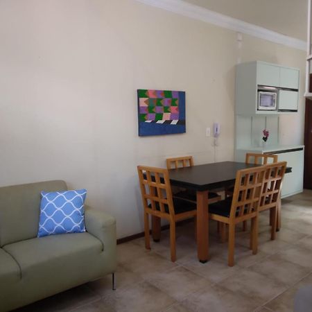 Apartamento Duplex A 100 Metros Da Praia De Boraceia Bertioga Εξωτερικό φωτογραφία