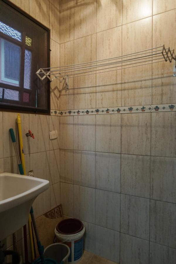 Apartamento Duplex A 100 Metros Da Praia De Boraceia Bertioga Εξωτερικό φωτογραφία