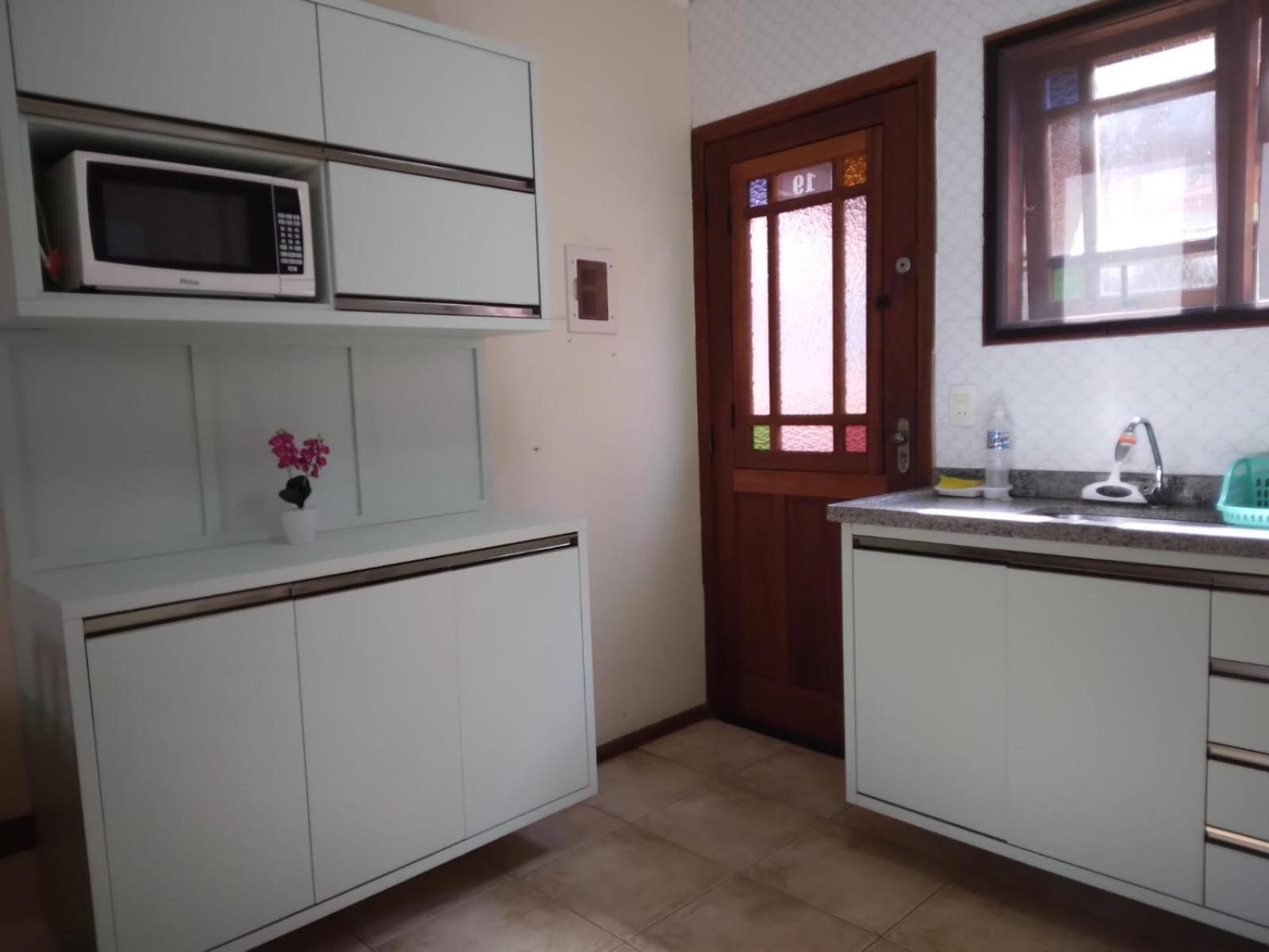 Apartamento Duplex A 100 Metros Da Praia De Boraceia Bertioga Εξωτερικό φωτογραφία