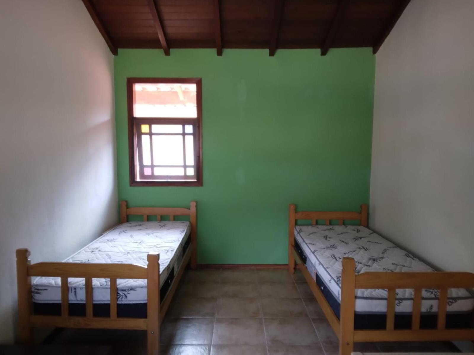 Apartamento Duplex A 100 Metros Da Praia De Boraceia Bertioga Εξωτερικό φωτογραφία