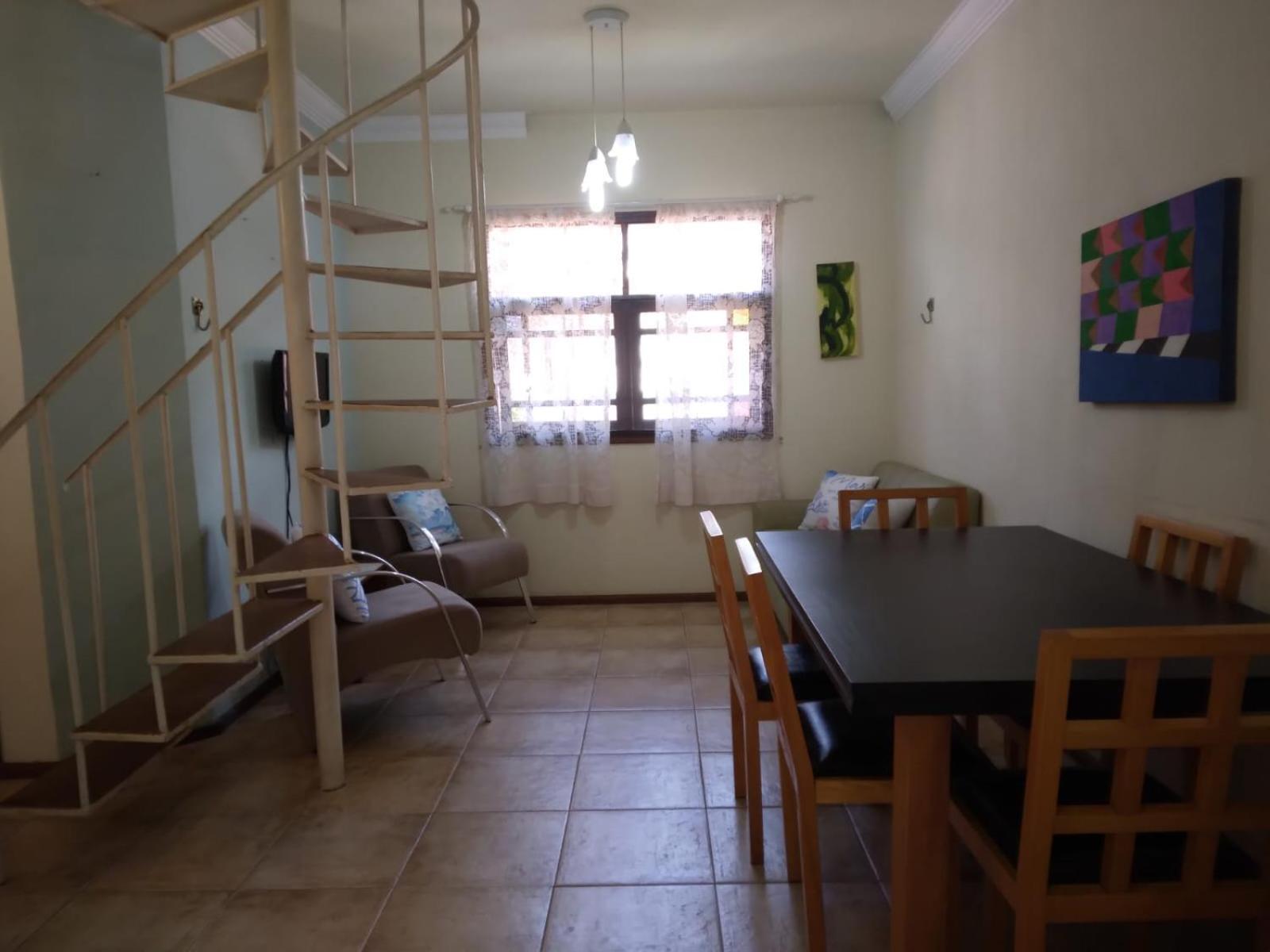 Apartamento Duplex A 100 Metros Da Praia De Boraceia Bertioga Εξωτερικό φωτογραφία