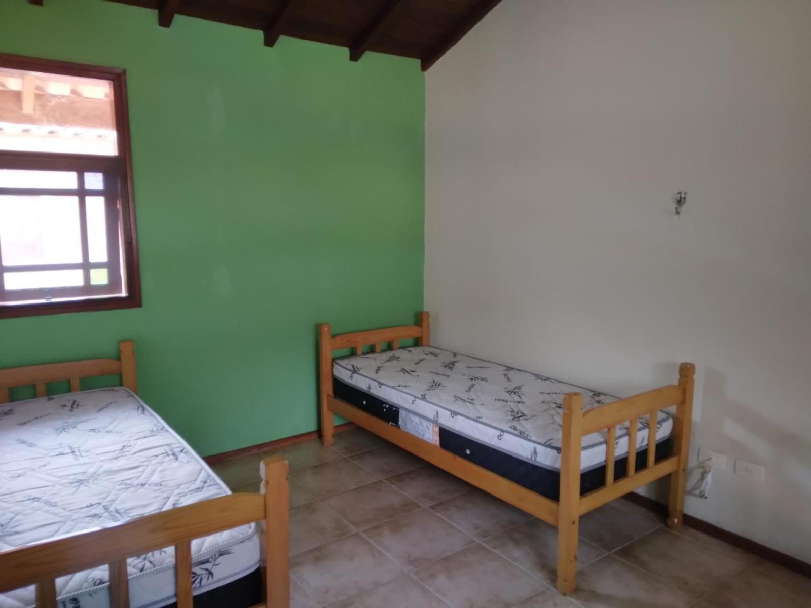 Apartamento Duplex A 100 Metros Da Praia De Boraceia Bertioga Εξωτερικό φωτογραφία