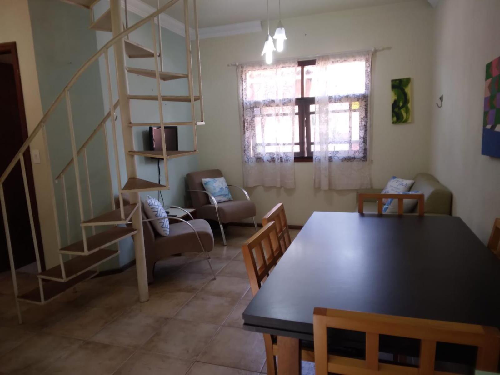 Apartamento Duplex A 100 Metros Da Praia De Boraceia Bertioga Εξωτερικό φωτογραφία